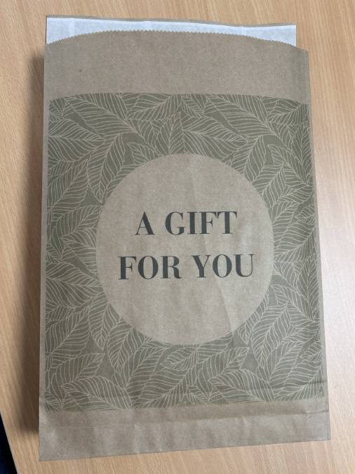 Gift Bag
