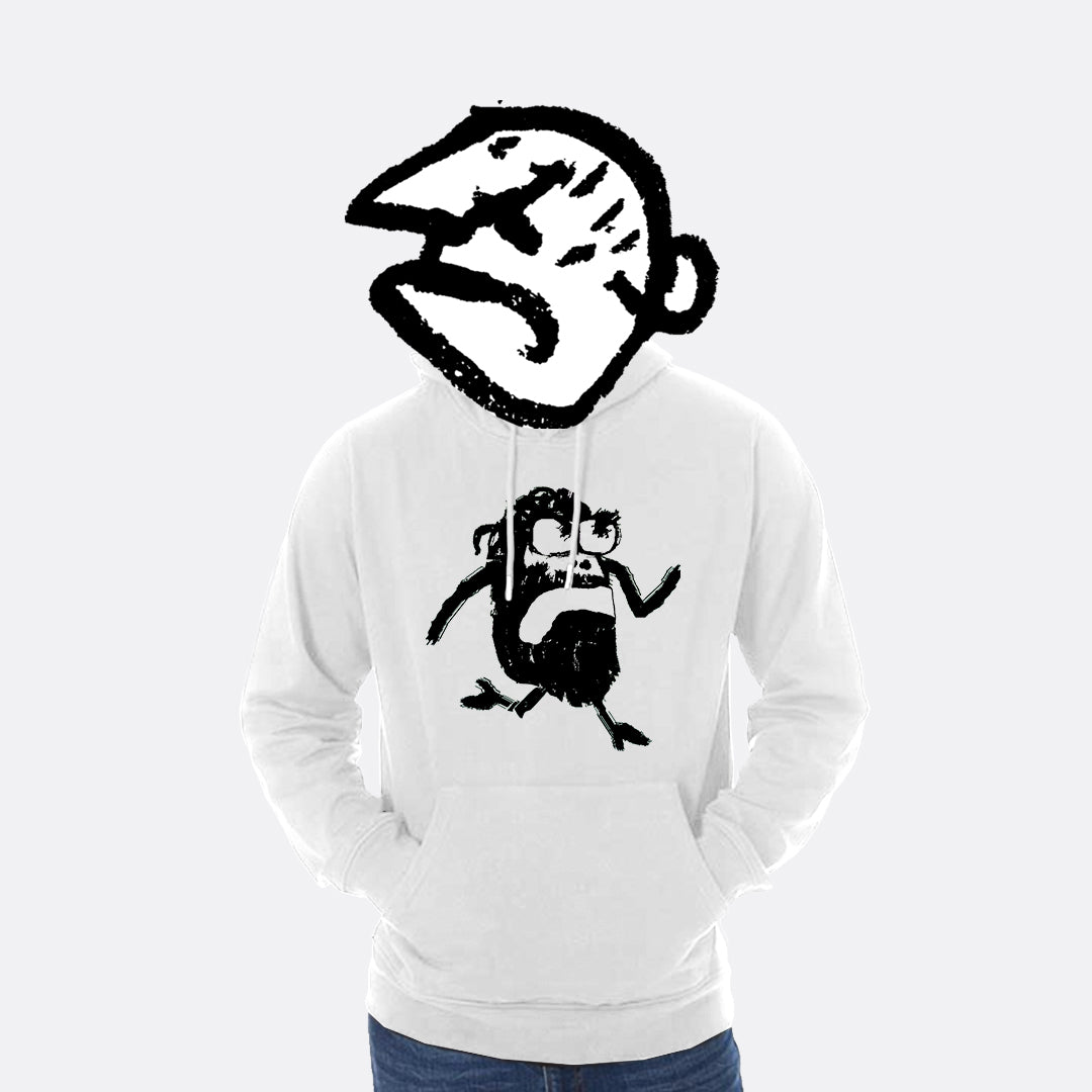 Alan Hoodie