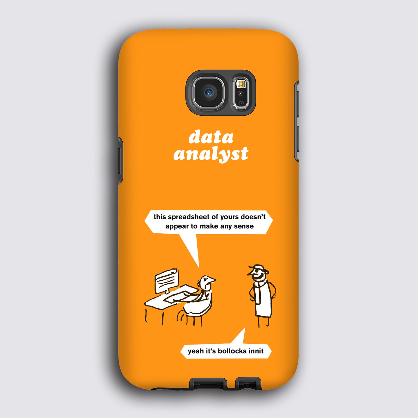 Data Analyst Tough Matt Case