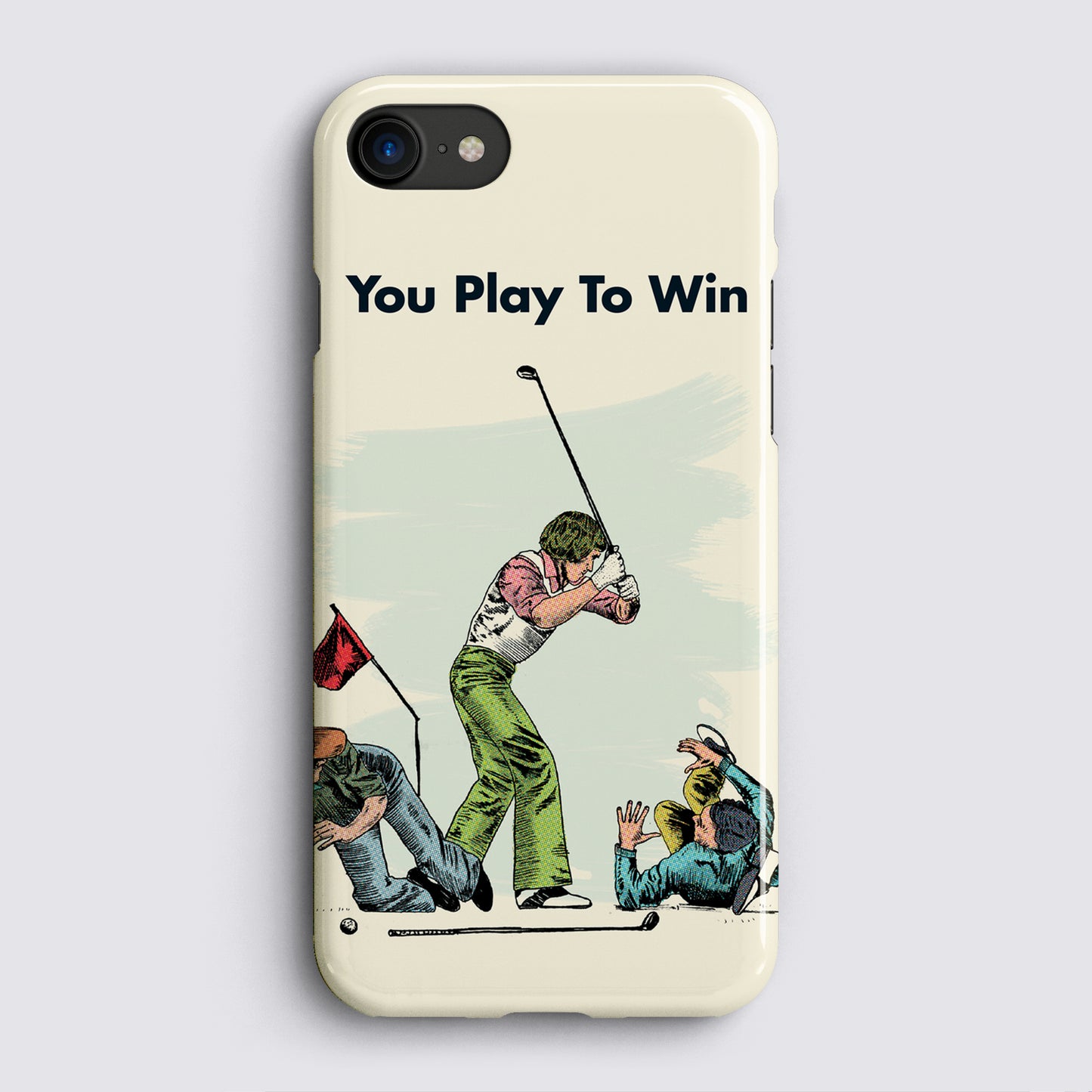 Play to Win Eco Case