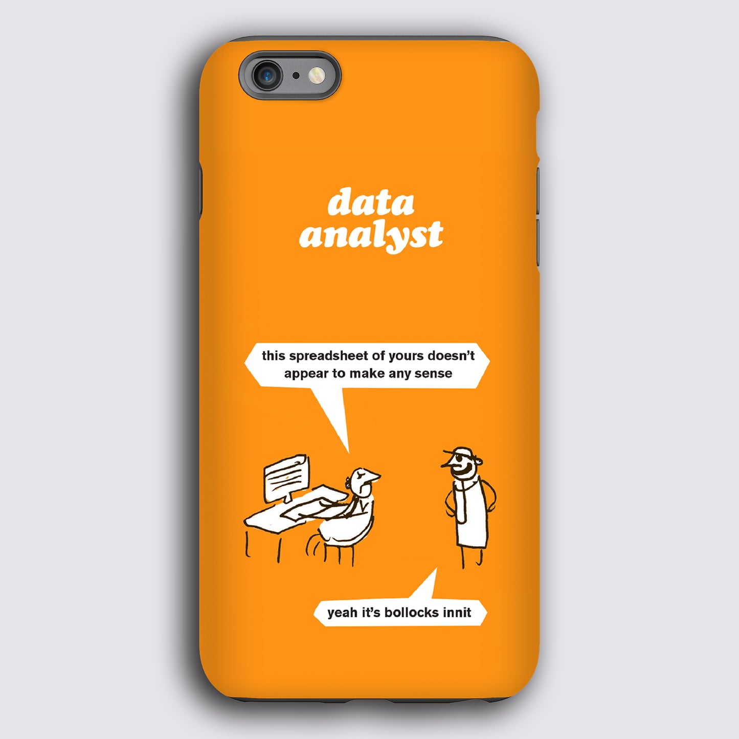 Data Analyst Tough Matt Case