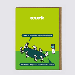 You added <b><u>Disruptive Ideas Card</u></b> to your cart.