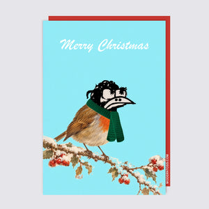 You added <b><u>Alan Robin Card</u></b> to your cart.