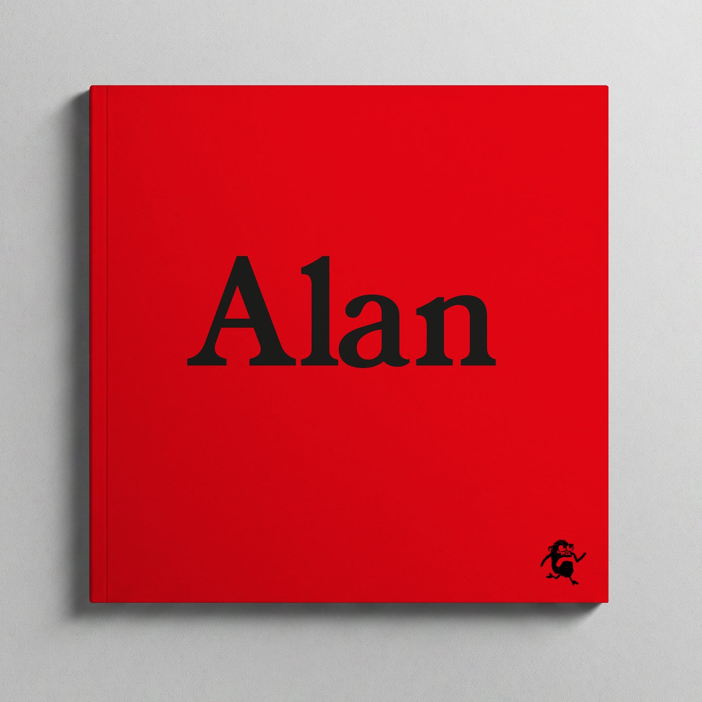 Alan Book