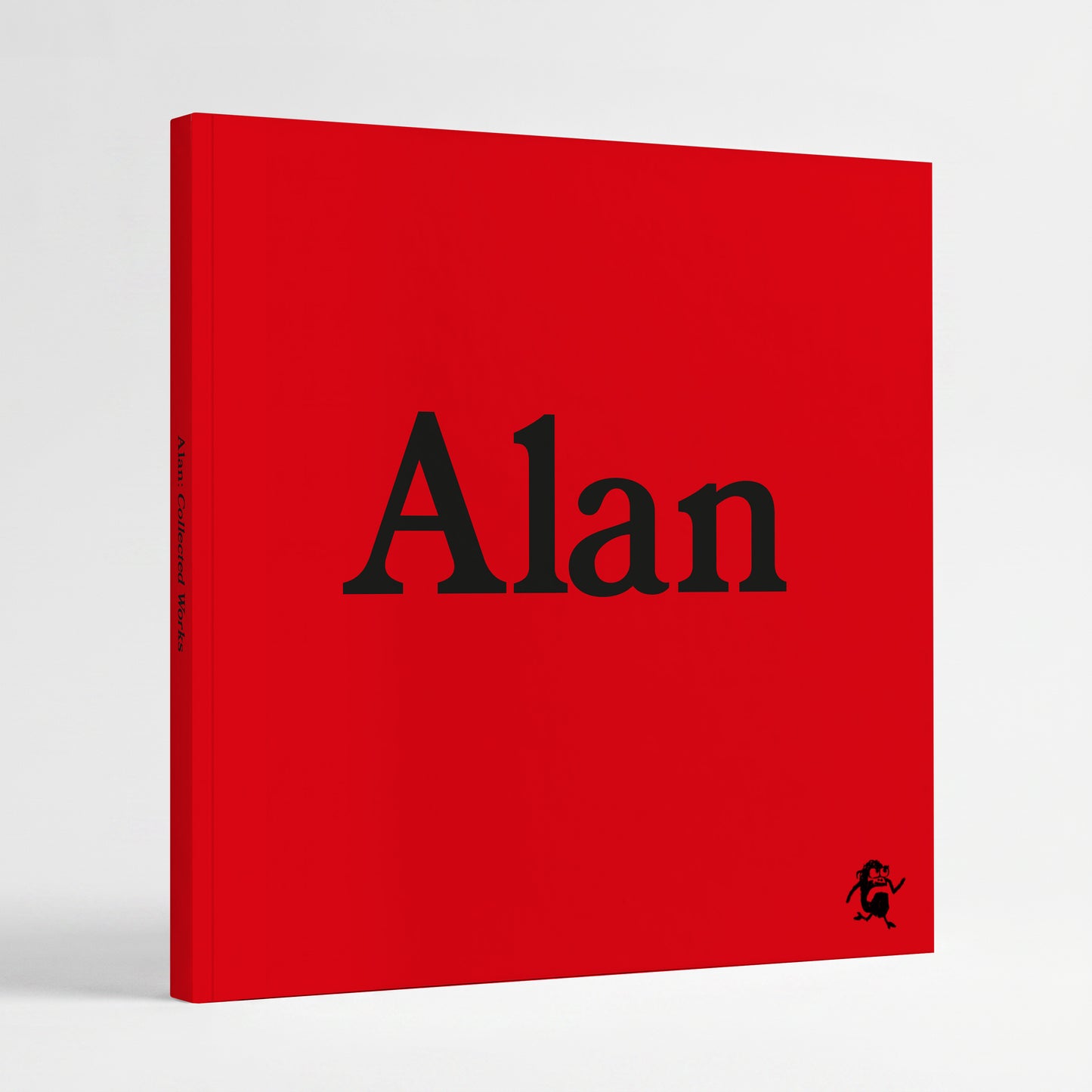 Alan Book