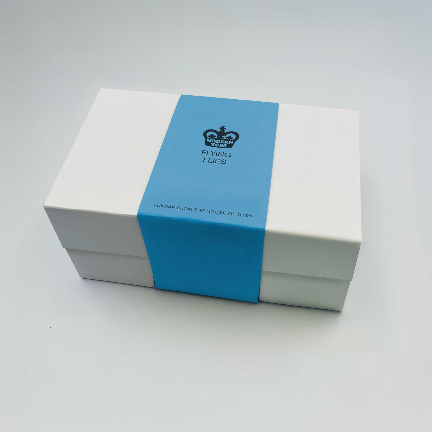 Set of 3 Flying Flies