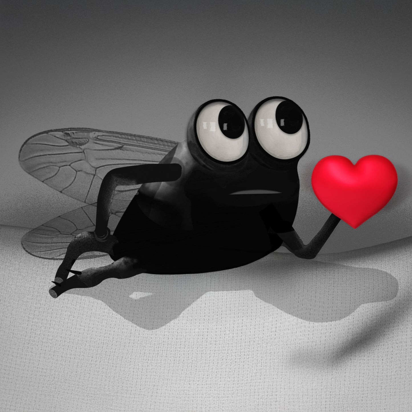 Bespoke Greeting Card