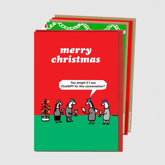 Seasonal Misfits Pack One