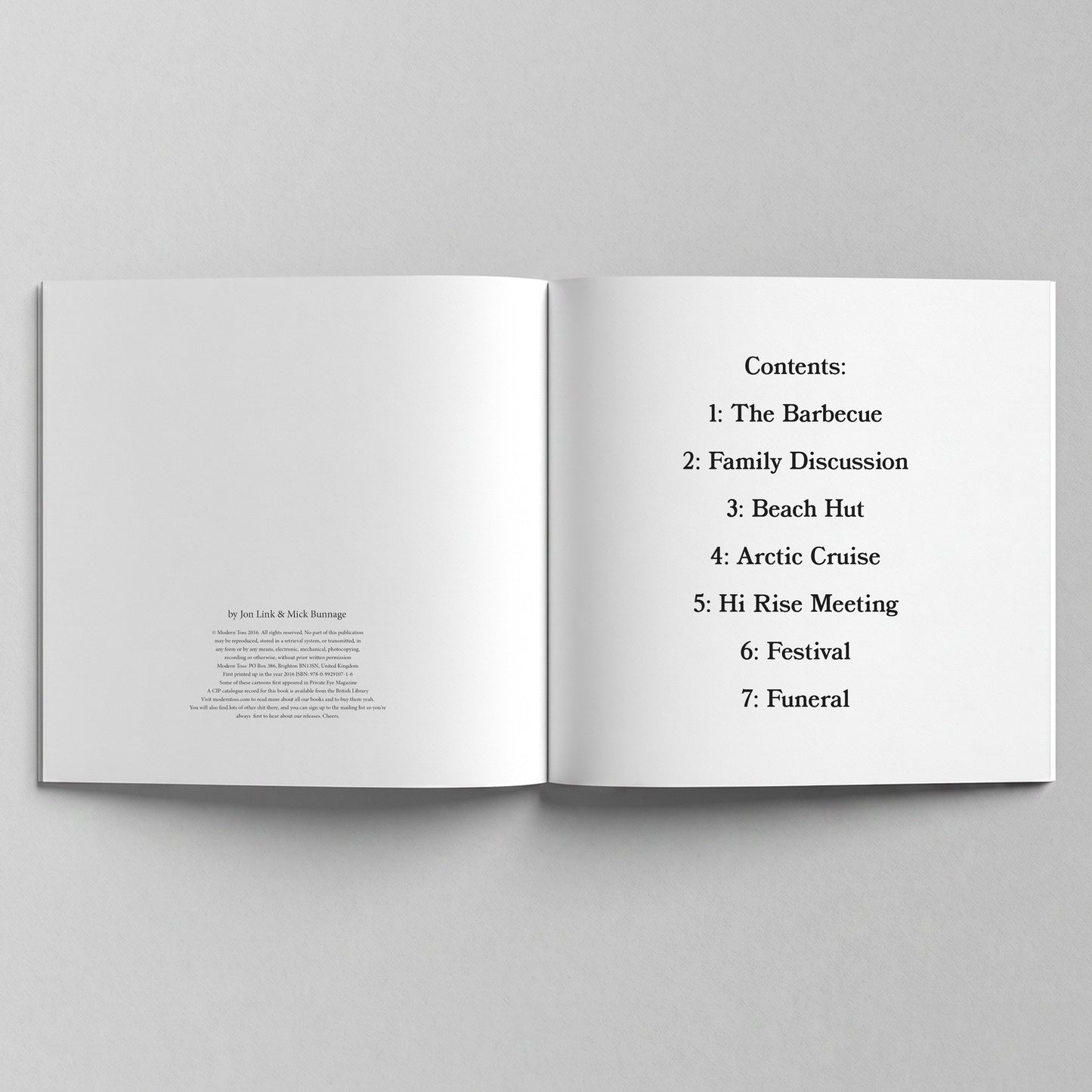 Alan Book