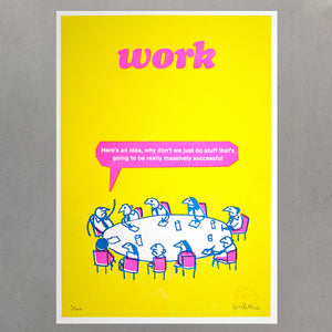 You added <b><u>Massively Successful Riso Print</u></b> to your cart.