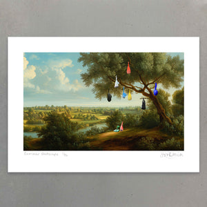 You added <b><u>Summer Shitscape Print</u></b> to your cart.