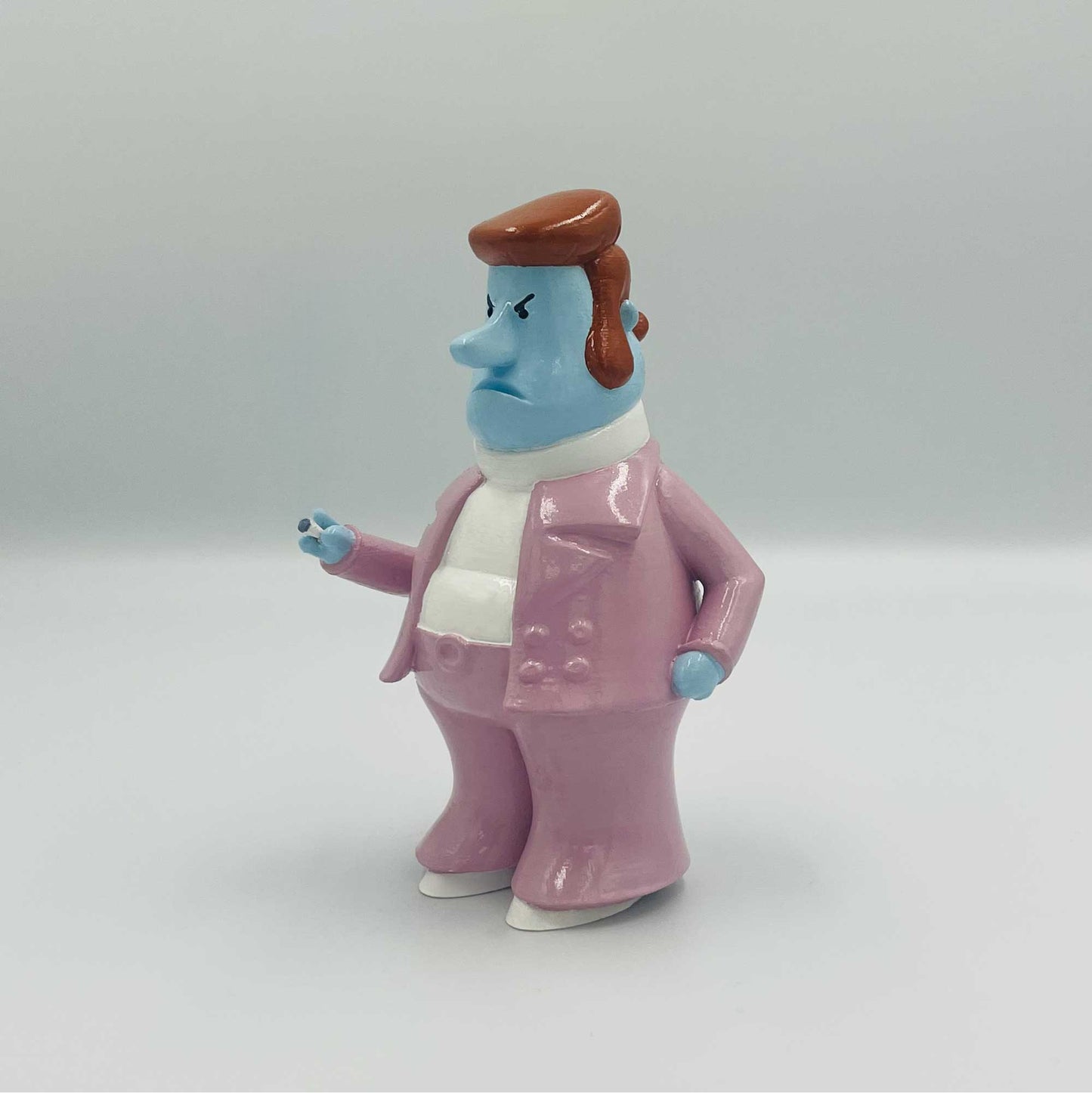 C&W Gerry Toy