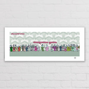 You added <b><u>Cheese & Wine Interest Rates Print</u></b> to your cart.