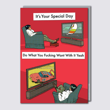 All Cards – Modern Toss