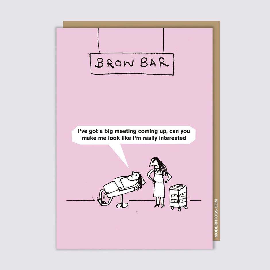 All Cards – Modern Toss