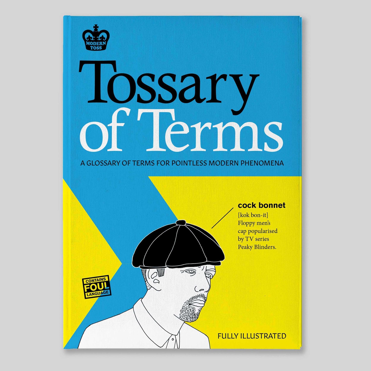 Tossary of Terms